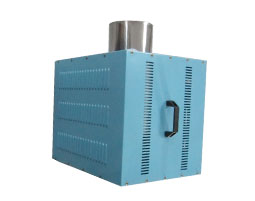 經濟型發熱器