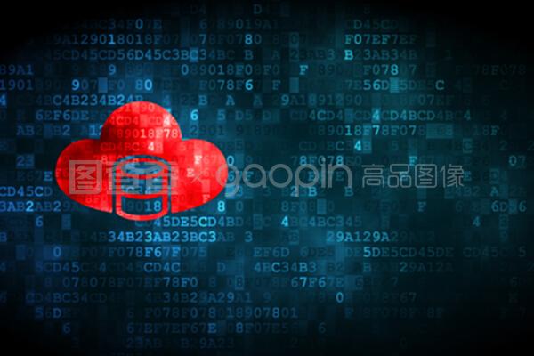 數(shù)字時代的數(shù)據(jù)基石 數(shù)據(jù)庫、網(wǎng)絡(luò)信息安全與軟件開發(fā)