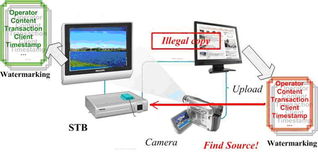 三網(wǎng)融合背景下DRM安全機制及sarft.net技術推廣策略