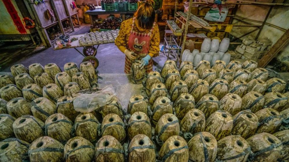 華亭安口窯 遺失的‘隴上瓷都’與技術轉讓的文明之旅