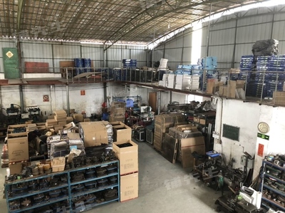 順德區500㎡汽配店轉讓 技術合作與入股機會